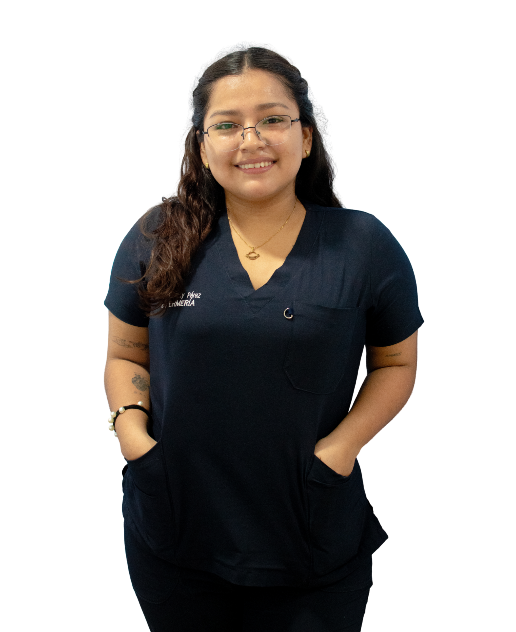 GLENDA PEREZ CENTENO scaled