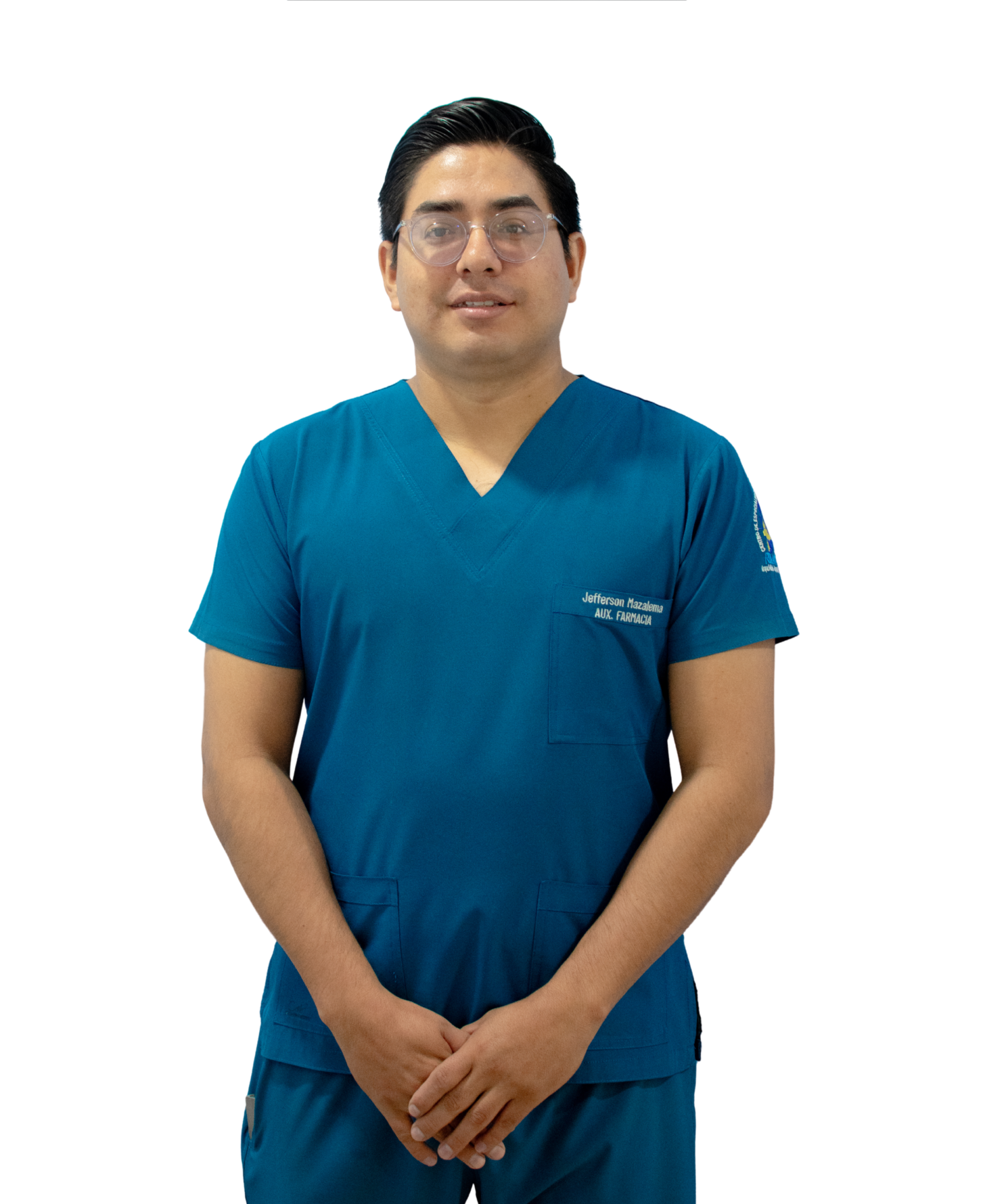 JEFFERSON MAZALEMA CACERES scaled