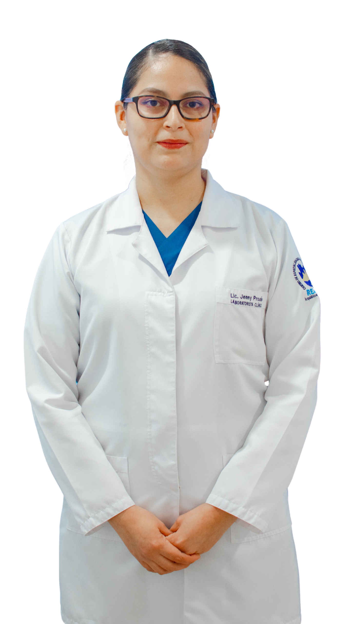 LCDA. JENNY PROANO MARTINEZ scaled