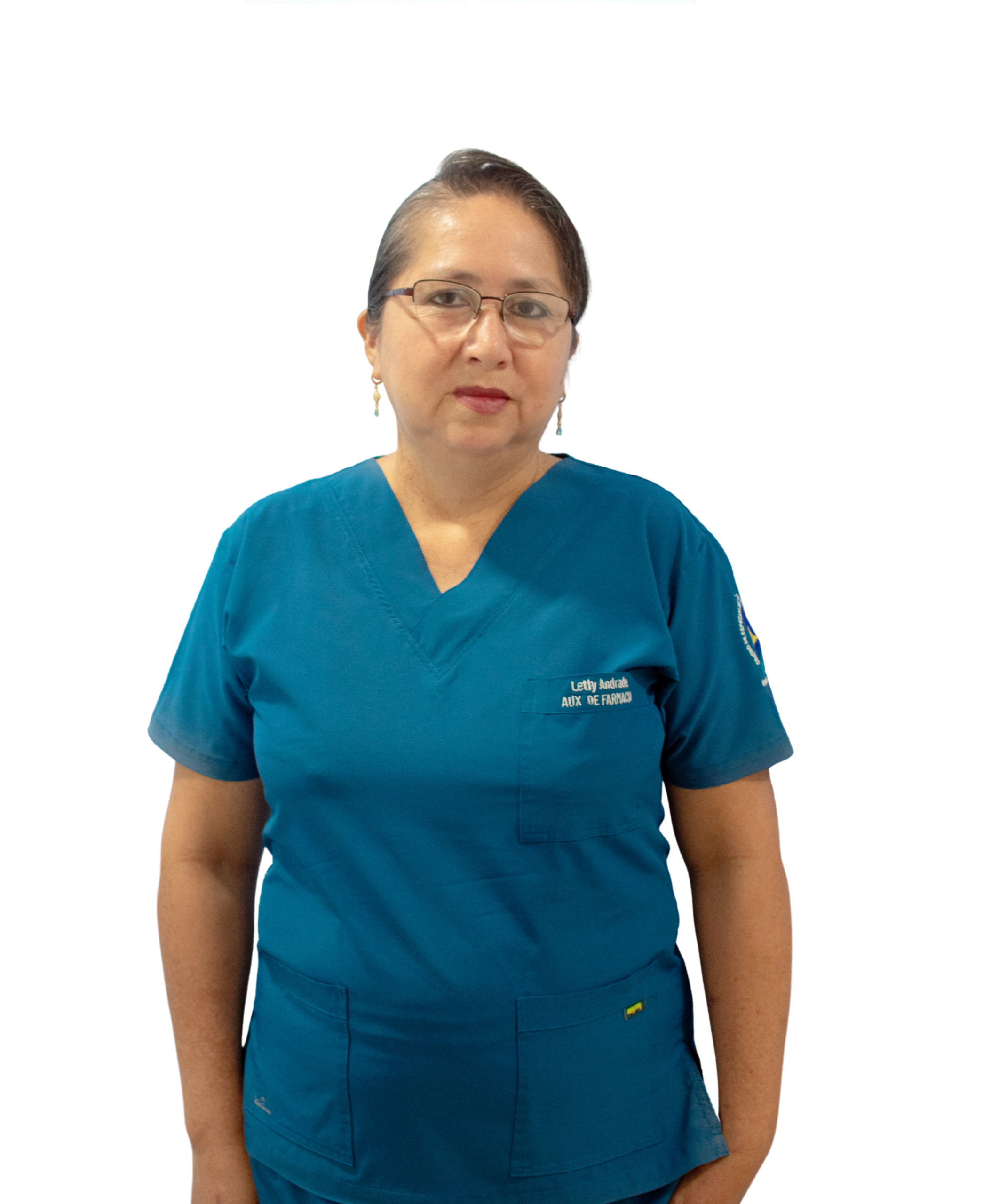 LETTY ANDRADE VINUEZA scaled