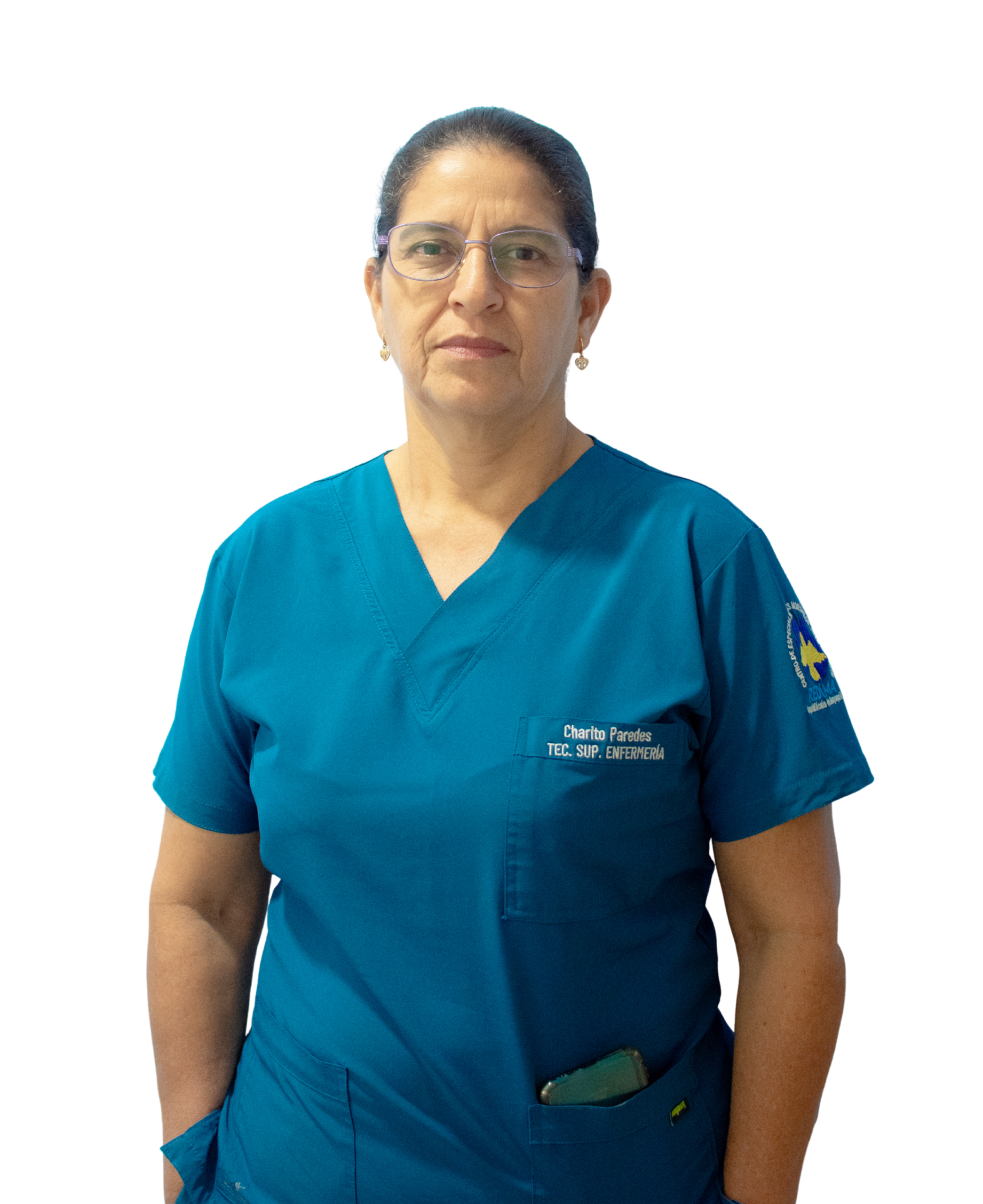 MATILDE PAREDES VITERI scaled